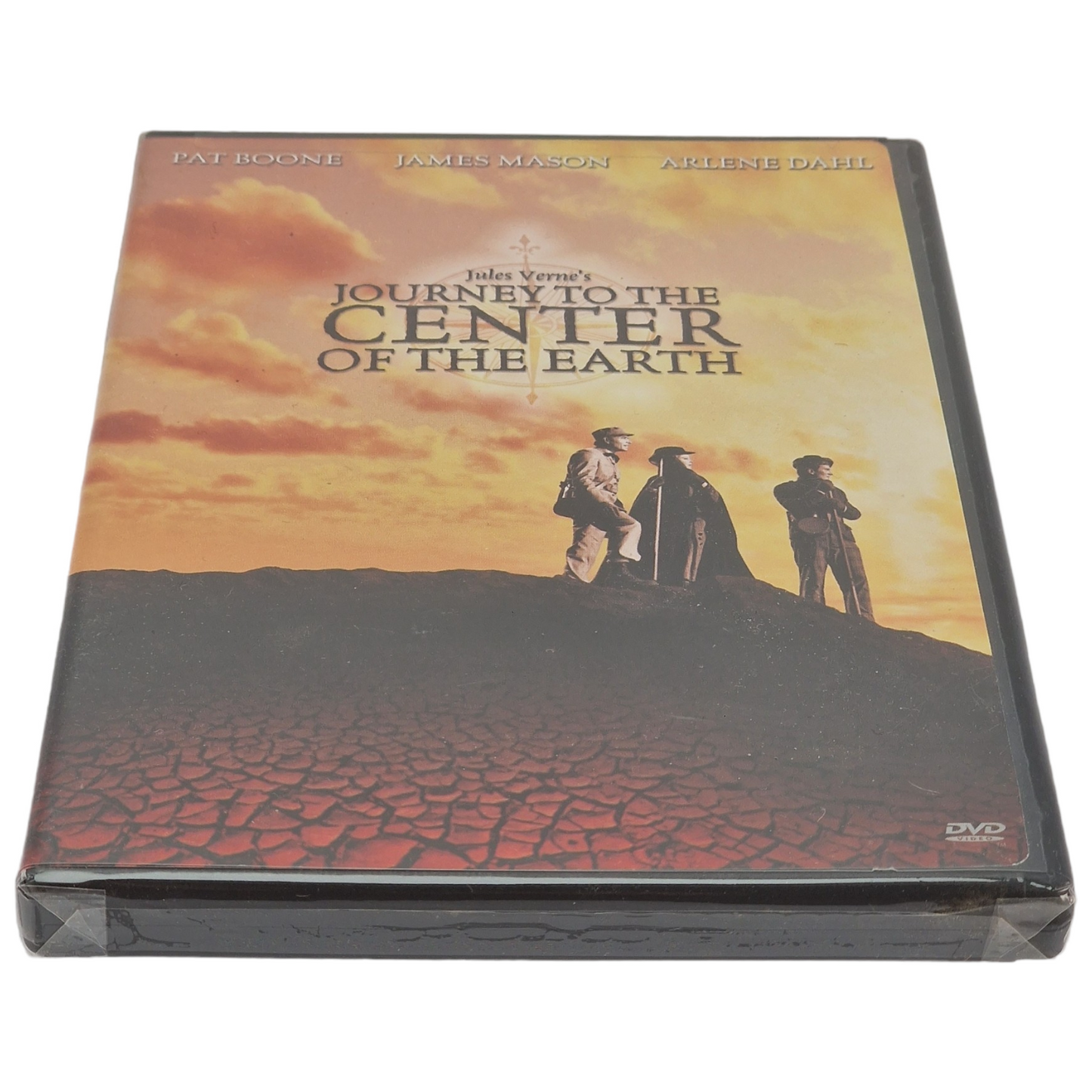 Voyage au centre de la Terre DVD  US Import  VF ___Région 1 __   2003 Neuf