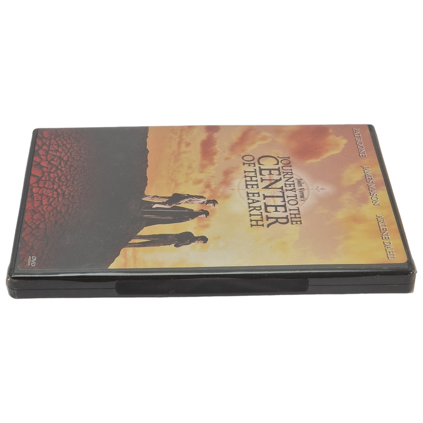 Voyage au centre de la Terre DVD  US Import  VF ___Région 1 __   2003 Neuf