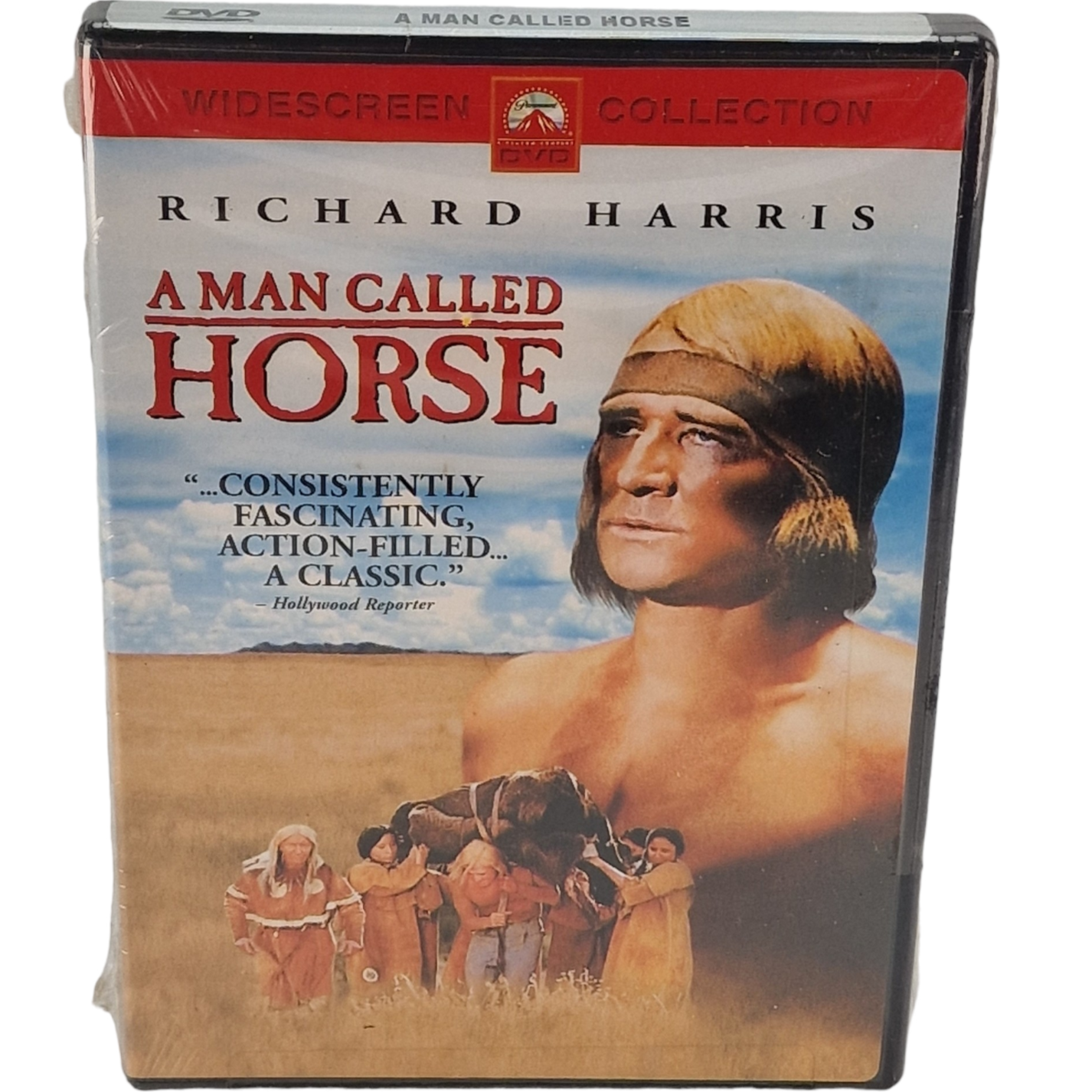 Un homme nommé cheval DVD  US Import  VO  2003 Région 1