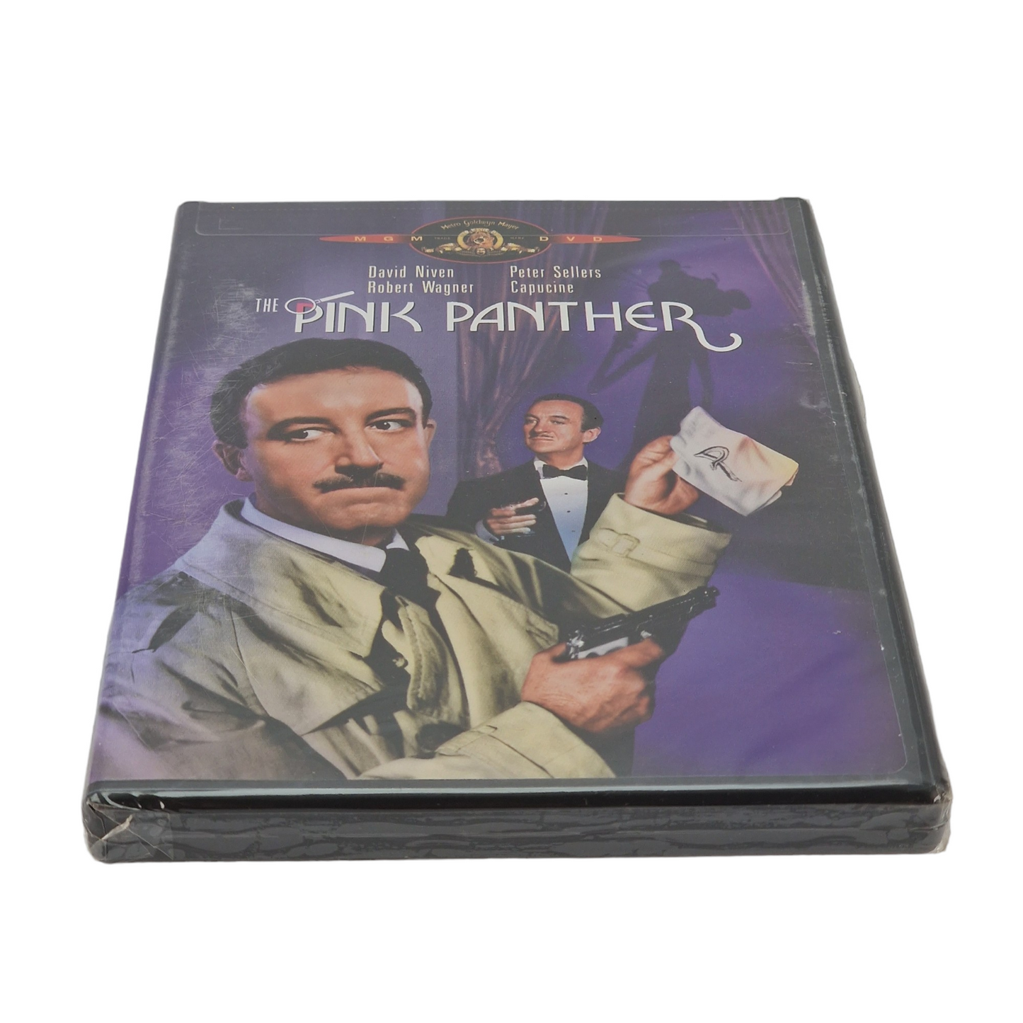 La Panthère rose DVD  VO/ STFR    US Import  Région 1  1999 Neuf