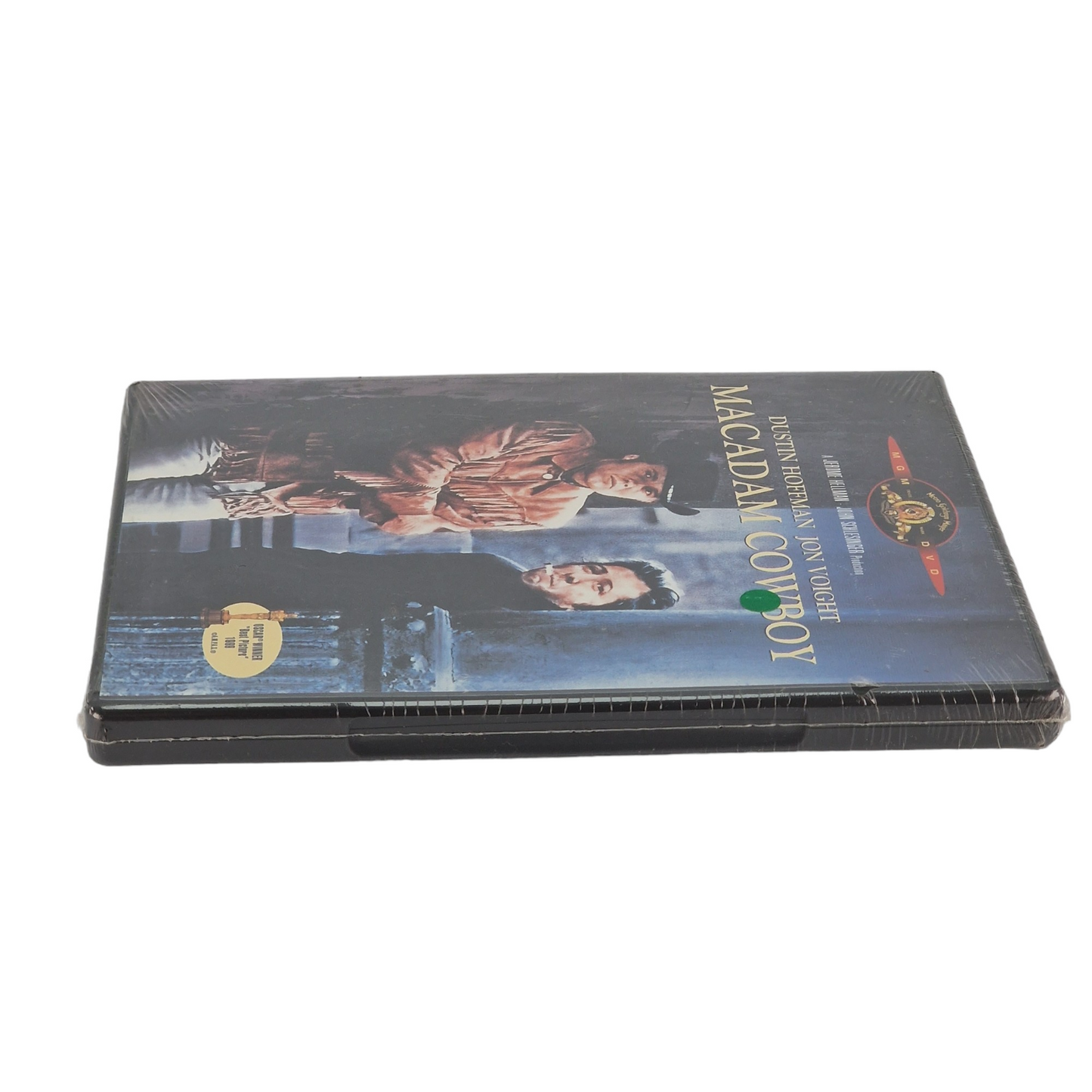 Macadam Cowboy DVD  France Région 2 Dustin Hoffman, Jon Voight