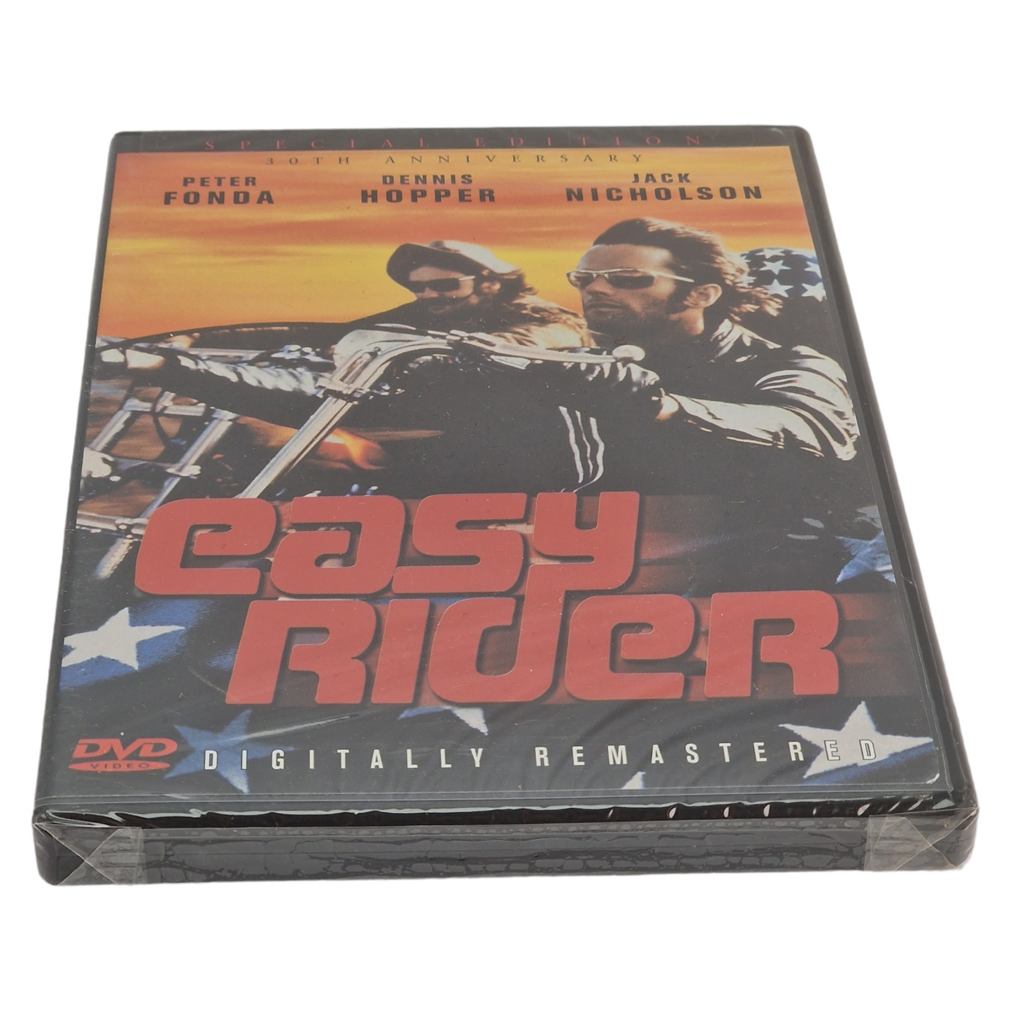 Easy Rider DVD  US Import  VF ___Région 1 __   1999 Neuf
