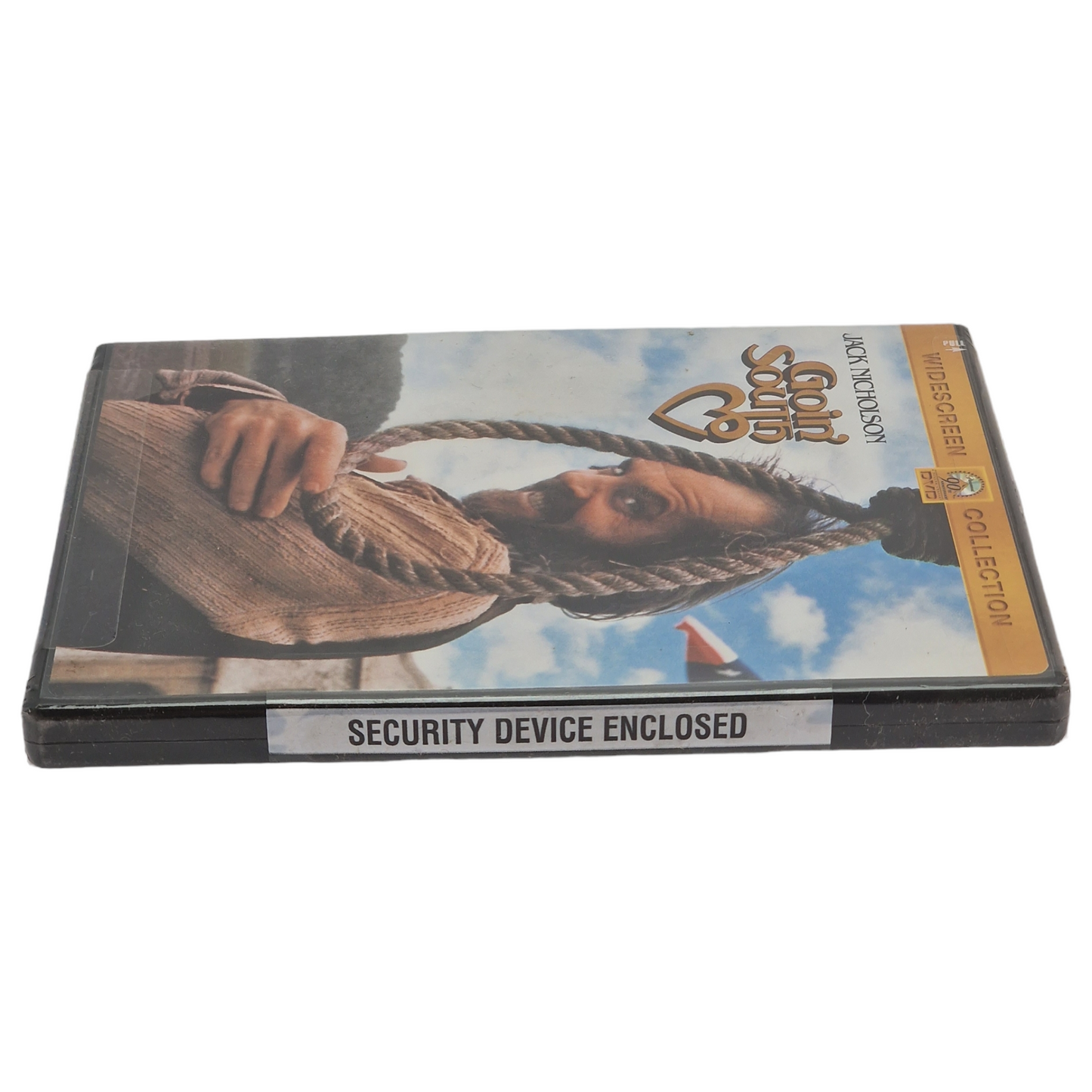 En route vers le sud  DVD  US Import  VO Jack Nicholson Région 1    2002 Neuf