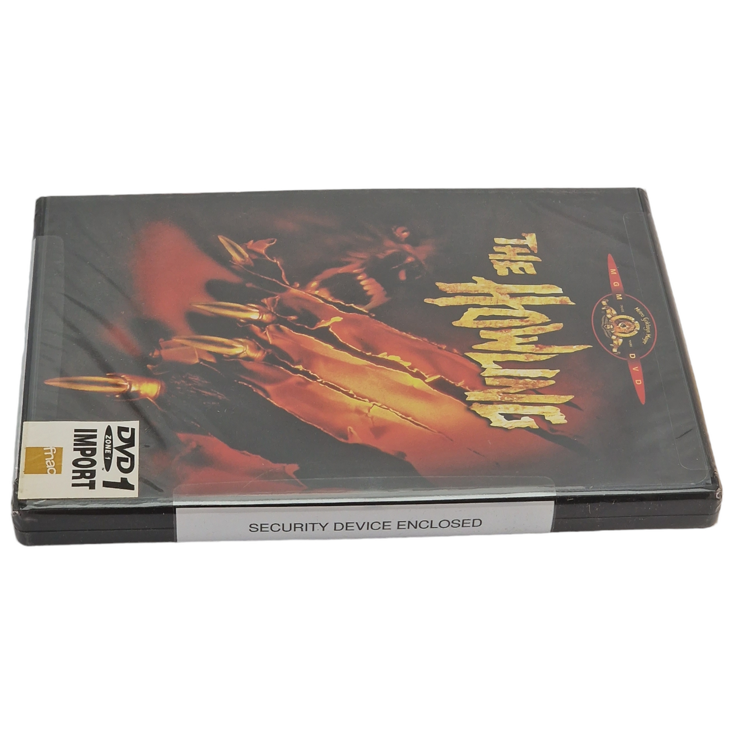 Hurlements ( The Howling ) DVD  VO/ STFR  US Import  Région 1 Dee Wallace