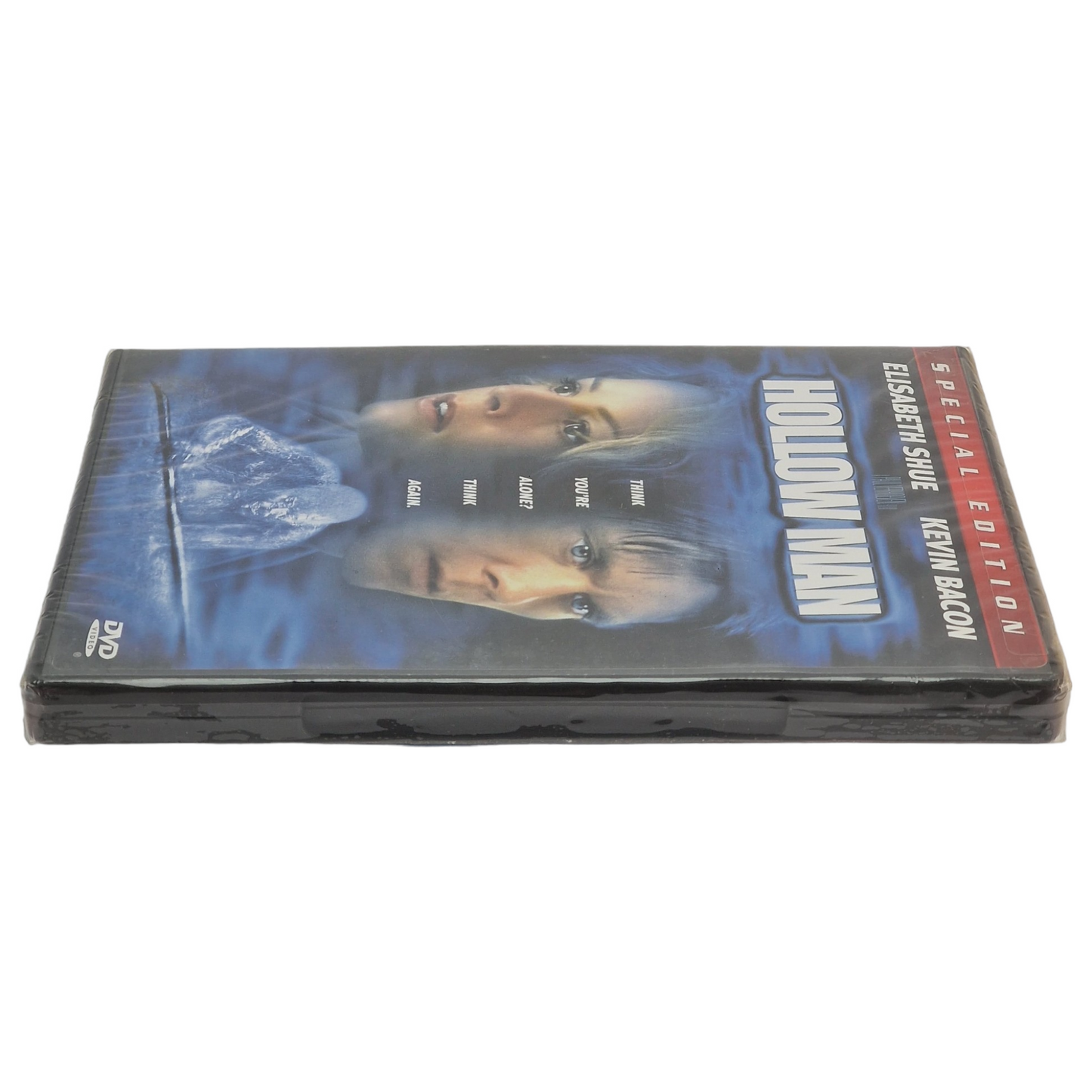 L'Homme sans ombre DVD  US Import  VF Kevin Bacon Région 1   2001 Neuf