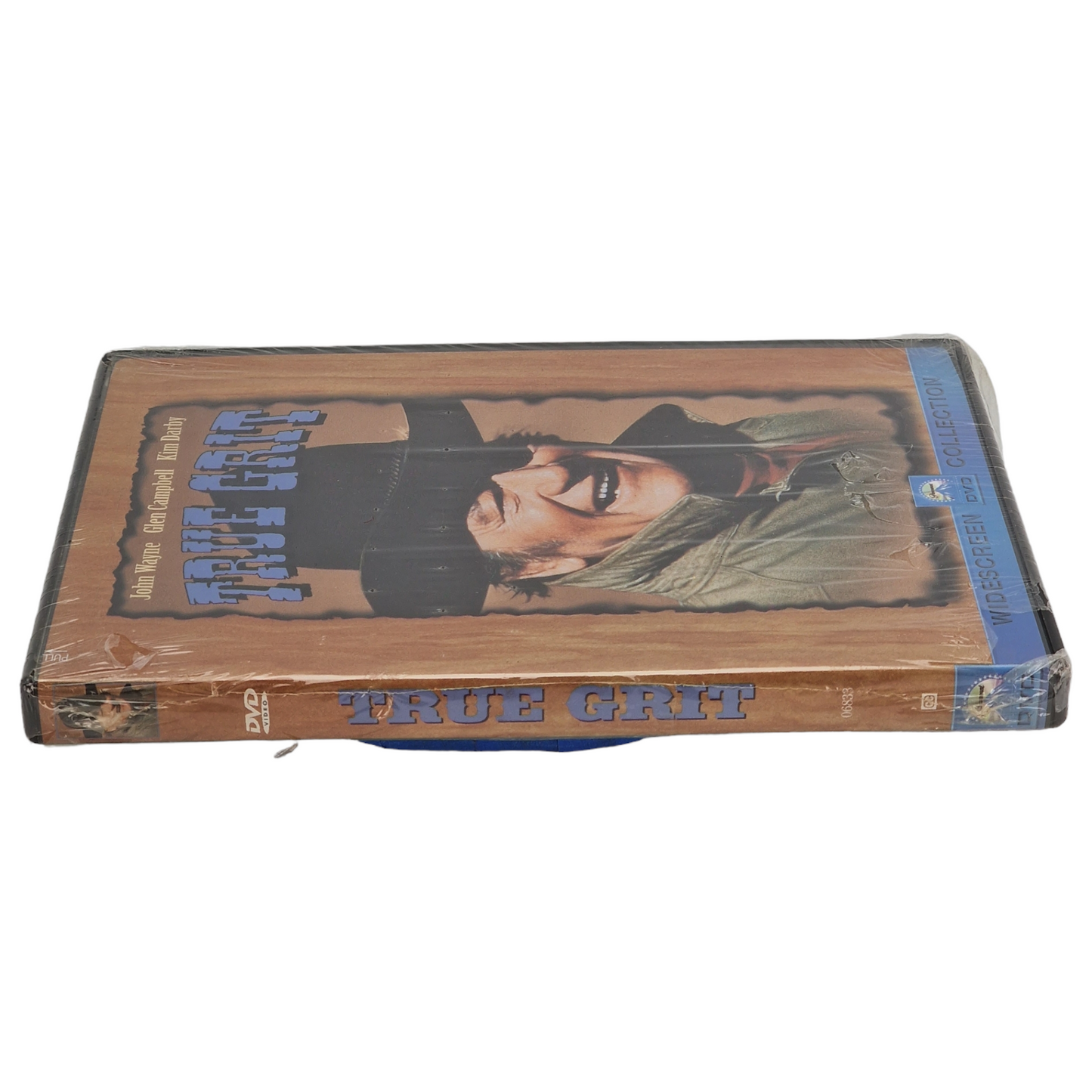 True Grit DVD  US Import  VF ___Région 1 __   2000 Neuf