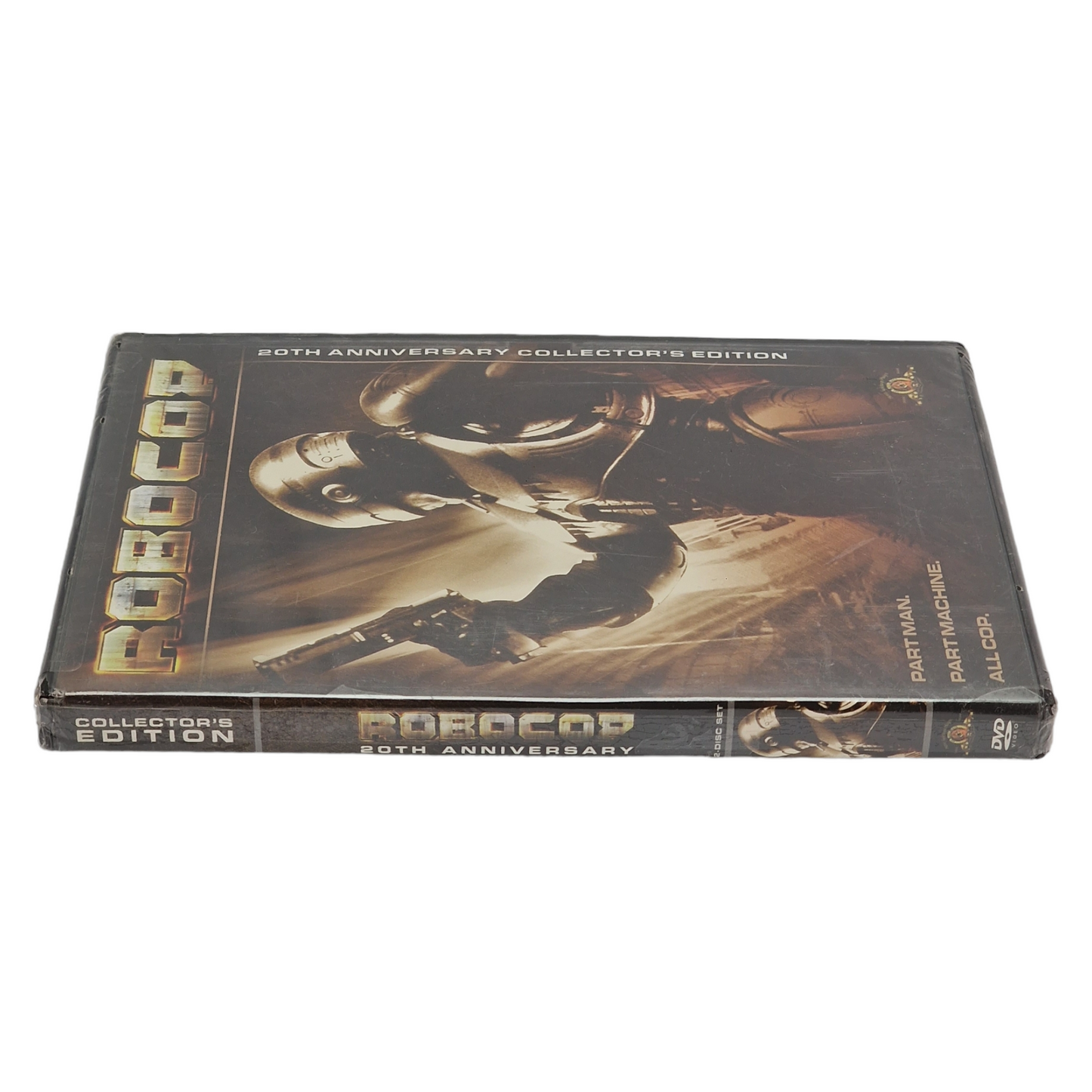 RoboCop DVD  Import  VF  Région 1 Peter Weller,  2007 Neuf