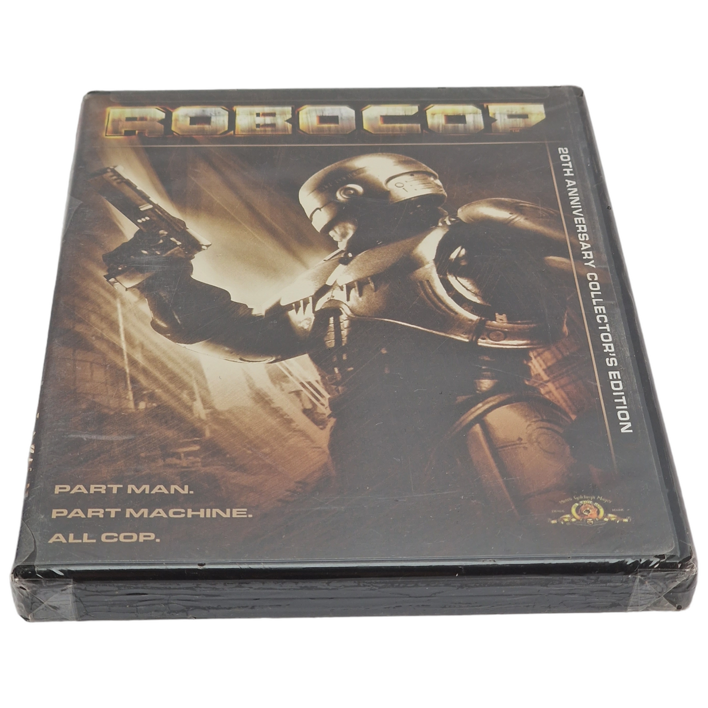 RoboCop DVD  Import  VF  Région 1 Peter Weller,  2007 Neuf