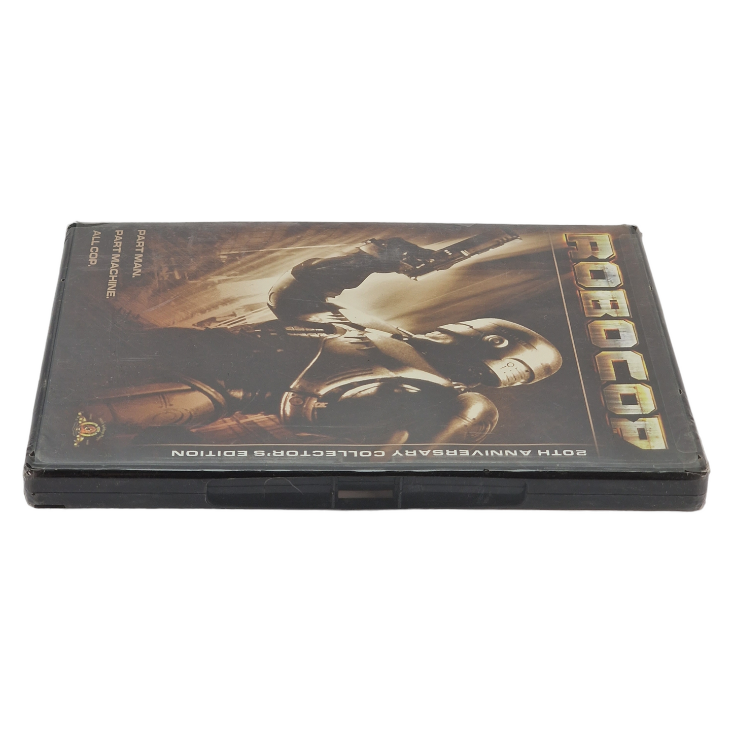 RoboCop DVD  Import  VF  Région 1 Peter Weller,  2007 Neuf