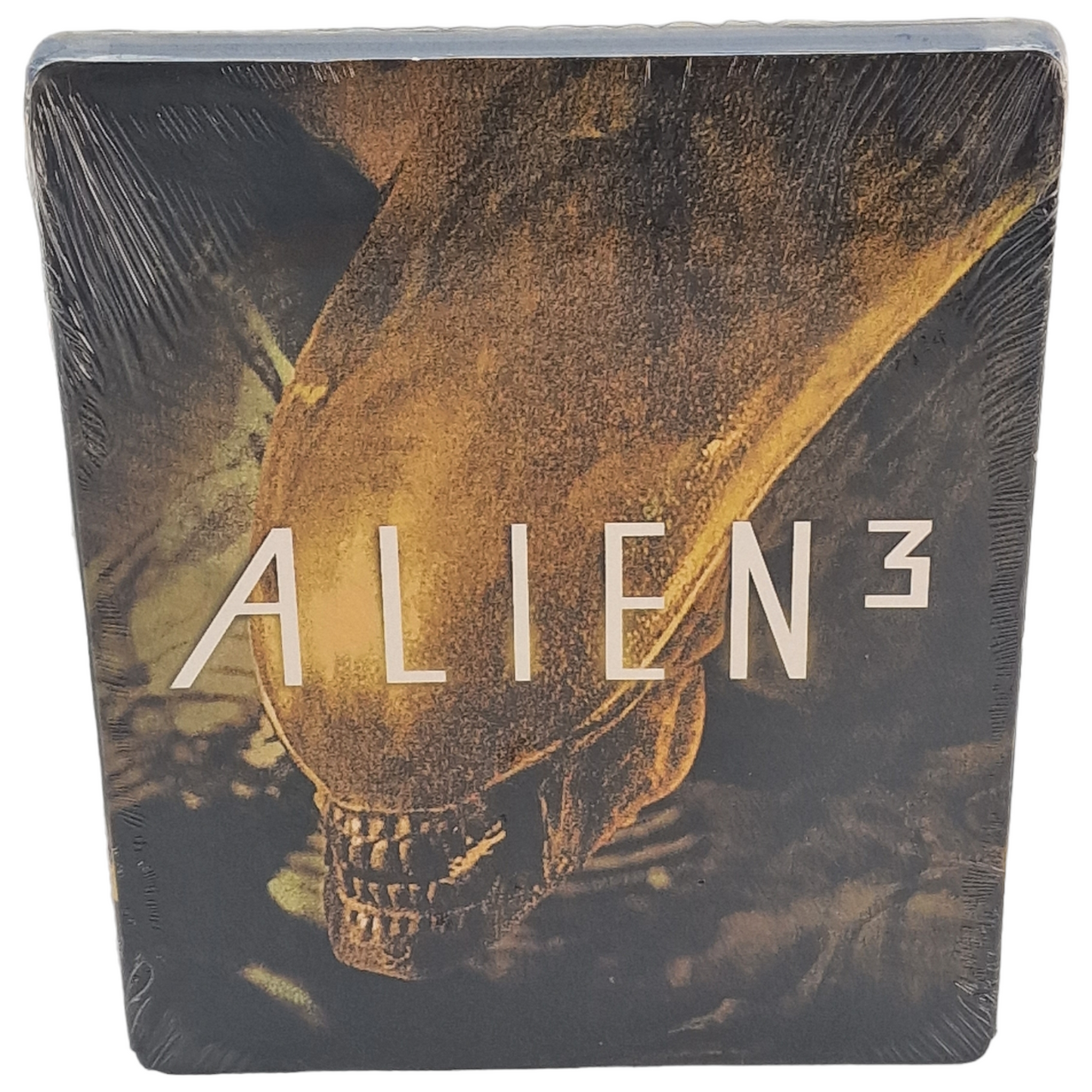Alien³ Sélection Blu-VIP / Blu-ray + DVD France Region B    2011