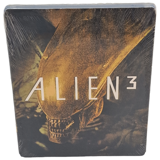 Alien³ Sélection Blu-VIP / Blu-ray + DVD France Region B    2011