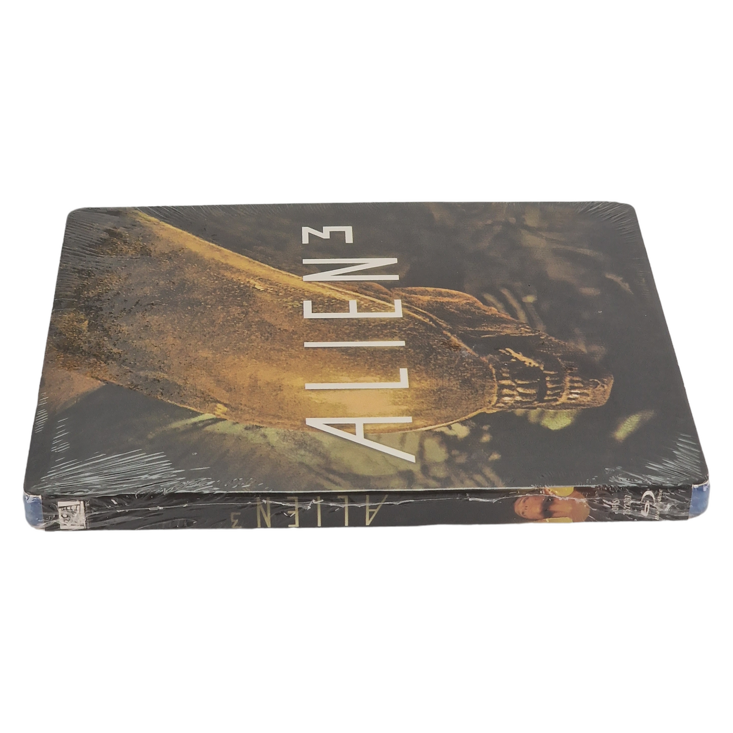 Alien³ Sélection Blu-VIP / Blu-ray + DVD France Region B    2011