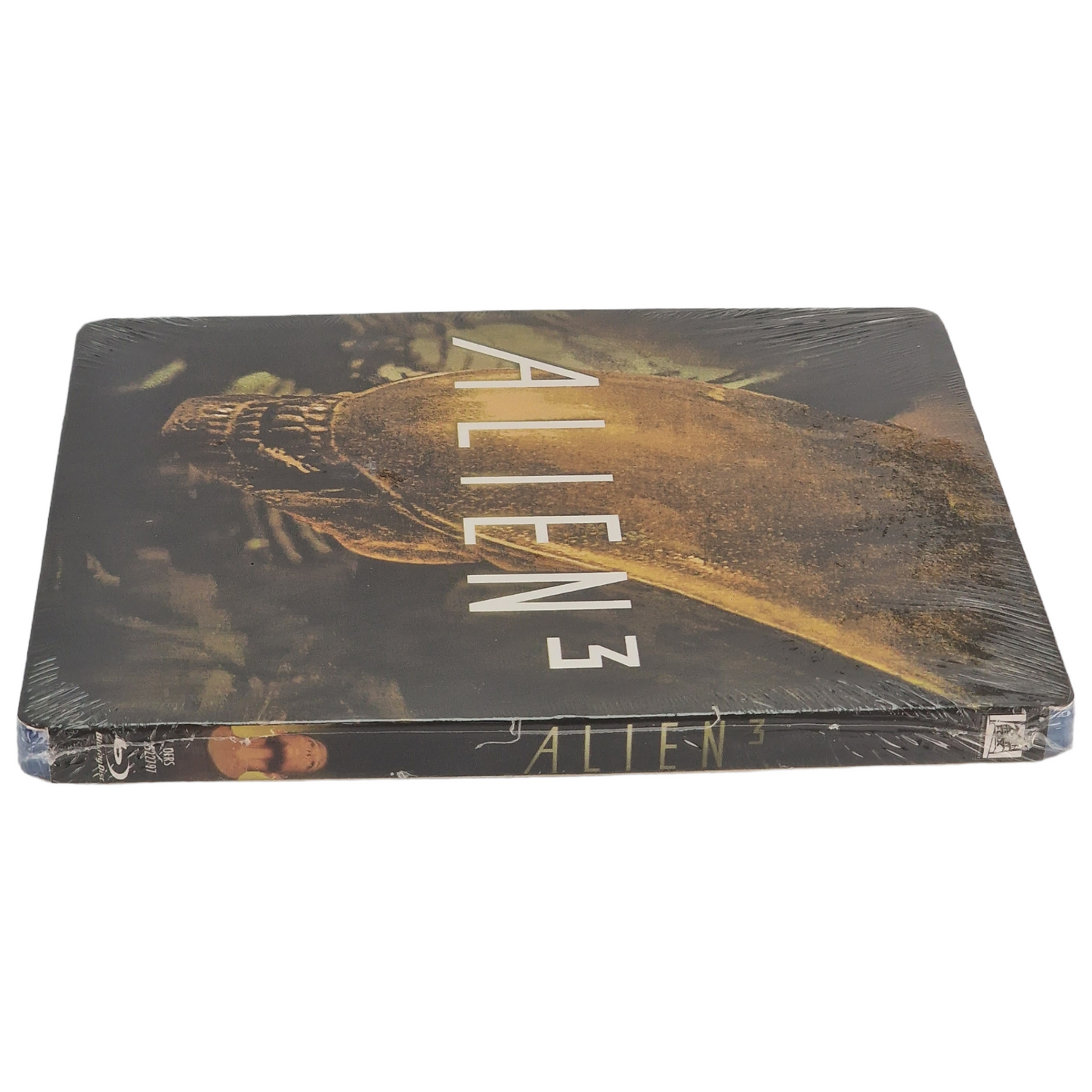 Alien³ Sélection Blu-VIP / Blu-ray + DVD France Region B    2011