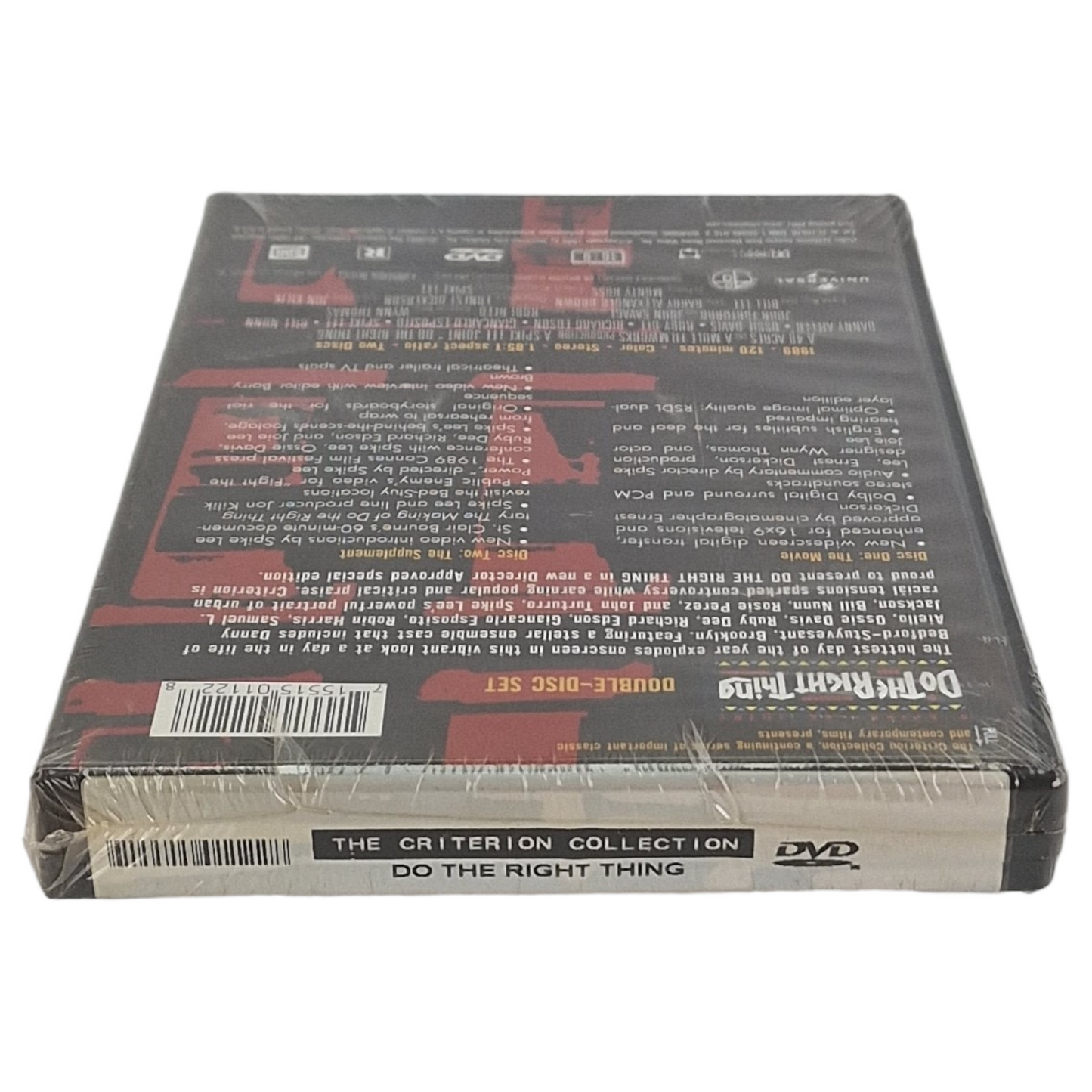 Le mépris "Contempt" DVD Collection Criterion Brigitte Bardot US Import VF Region A