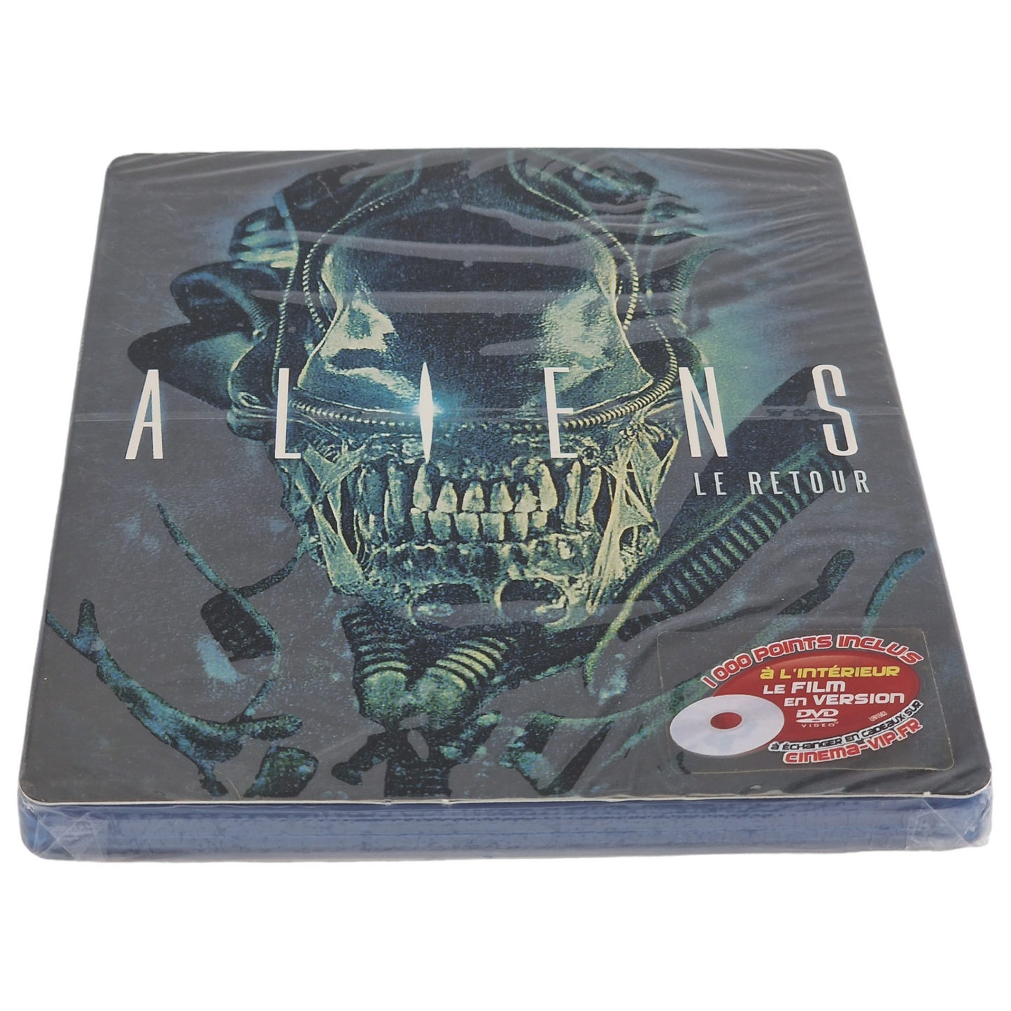 Aliens Le Retour / Sélection Blu-VIP / Blu-ray + DVD 2012 Region B Neuf