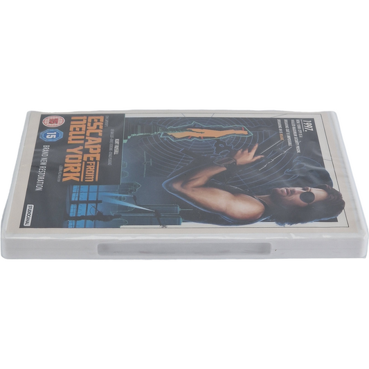 New York 1997 (Escape from New York) – DVD – visuel 3