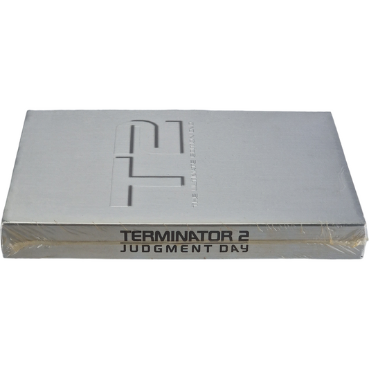 Terminator 2 : Le Jugement dernier – DVD Collector – visuel 3