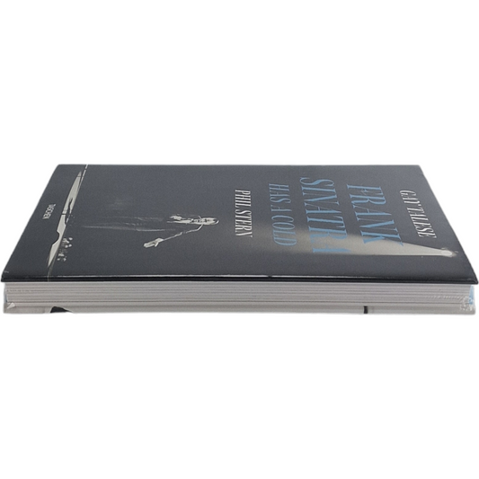 Frank Sinatra Has a Cold - Gay Talese - Livre relié français et anglais — visuel 3