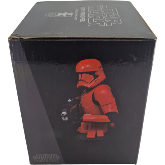 Star Wars Sith Trooper - Buste 1/6 - 2000 exemplaires numérotés — visuel 3