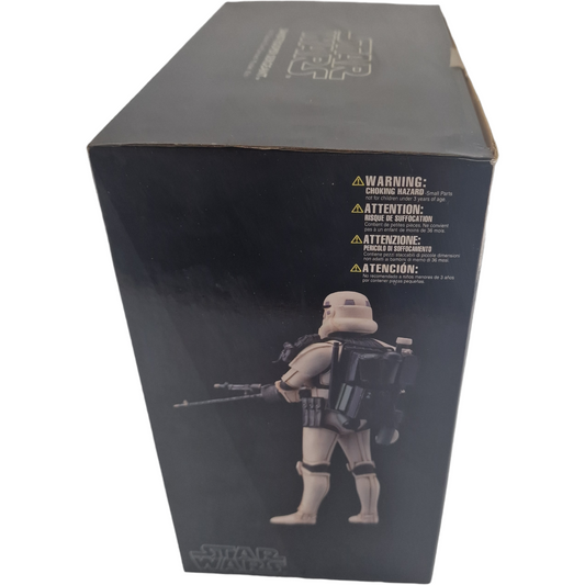 Star Wars Sandtrooper Sergeant - Statue Kotobukiya ARTFX+ 1/10 — visuel 3