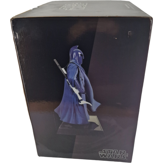 Star Wars Senate Guard - Statue Gentle Giant 1/6 - 33 cm - 1500 exemplaires — visuel 3