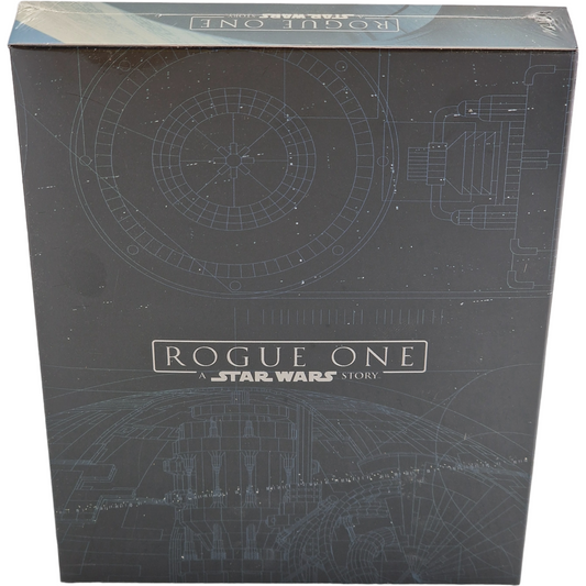 Rogue One : A Star Wars Story – Blu-ray + DVD – visuel 3