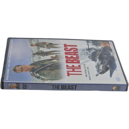 La Bête de guerre – DVD – visuel 3