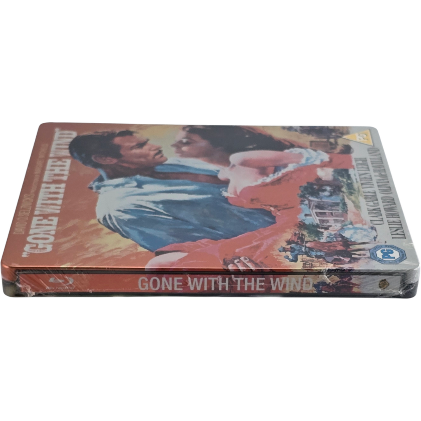Autant en emporte le vent SteelBook Blu-ray 2013 Clark Gable,Vivien Leigh Libre