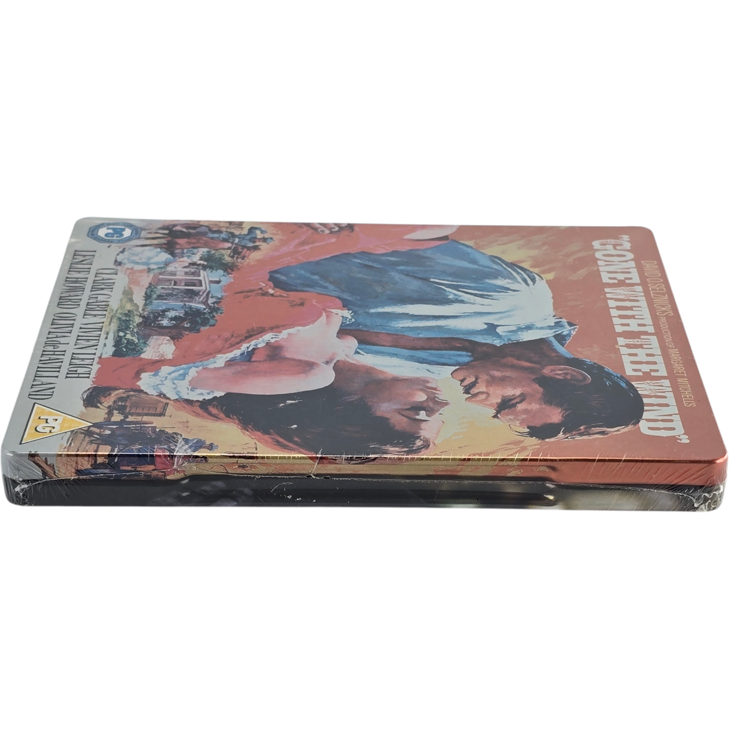 Autant en emporte le vent SteelBook Blu-ray 2013 Clark Gable,Vivien Leigh Libre