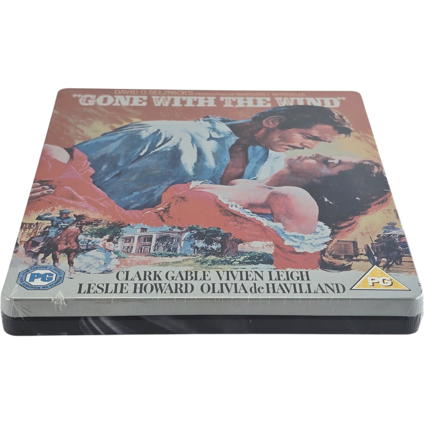 Autant en emporte le vent SteelBook Blu-ray 2013 Clark Gable,Vivien Leigh Libre