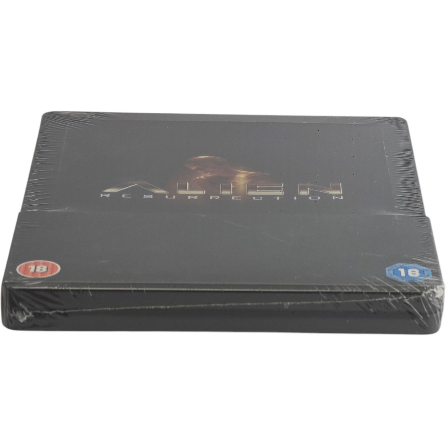 Alien: Resurrection Steelbook Blu-ray Zavvi Limitée 1 film 2 coupes Libre [-18]