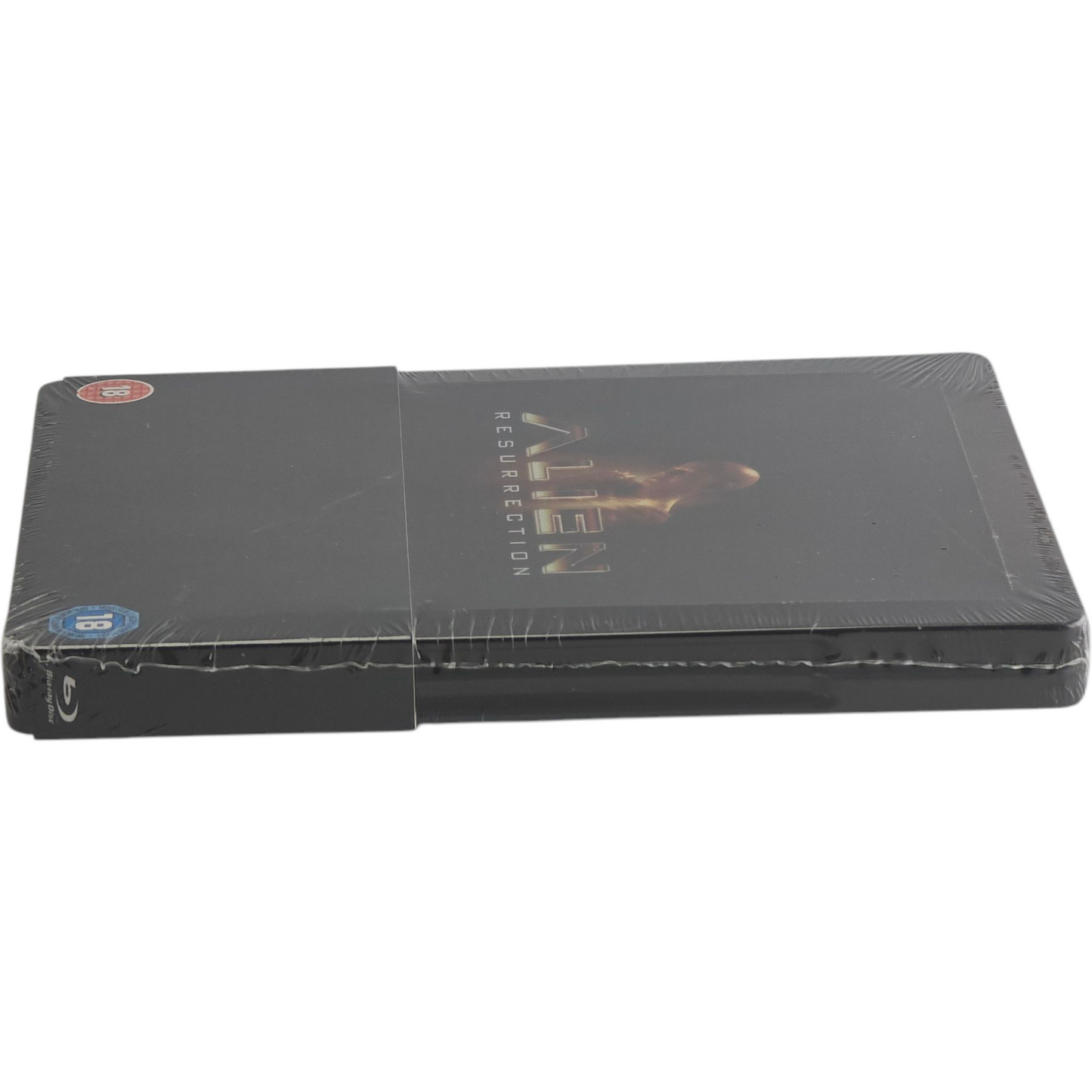 Alien: Resurrection Steelbook Blu-ray Zavvi Limitée 1 film 2 coupes Libre [-18]