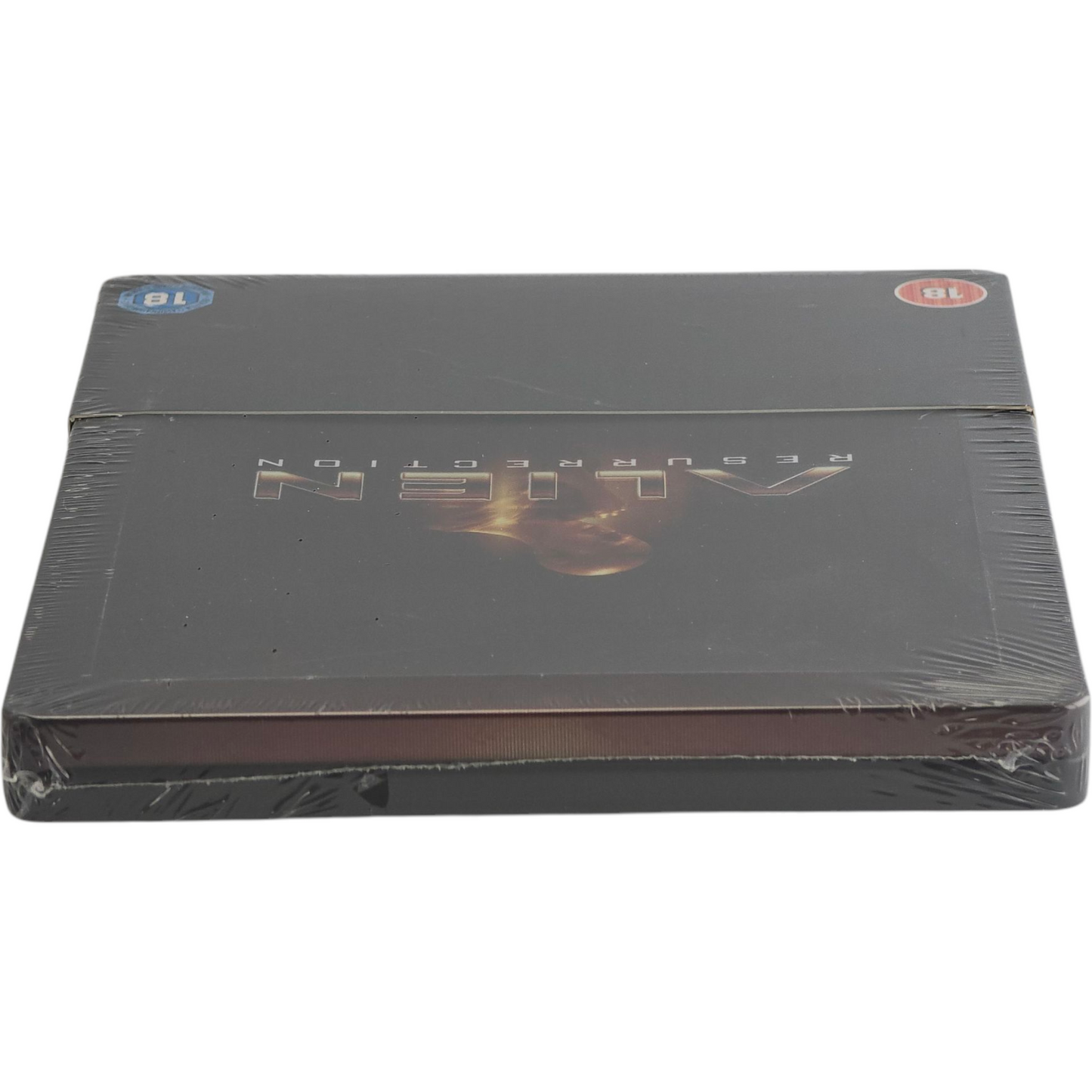 Alien: Resurrection Steelbook Blu-ray Zavvi Limitée 1 film 2 coupes Libre [-18]