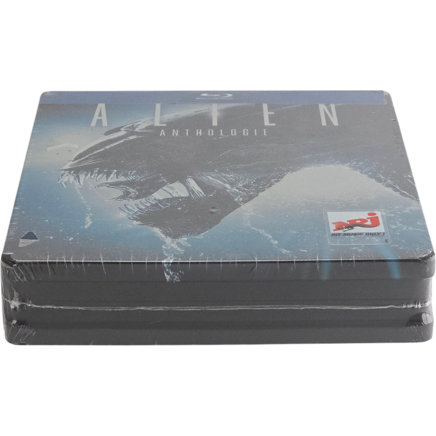 Alien Anthologie 1979-1997 Quadrilogy SteelBook Jumbo,Ridley Scott, James Cameron