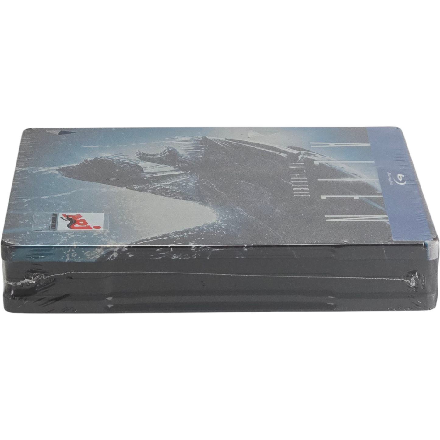 Alien Anthologie 1979-1997 Quadrilogy SteelBook Jumbo,Ridley Scott, James Cameron