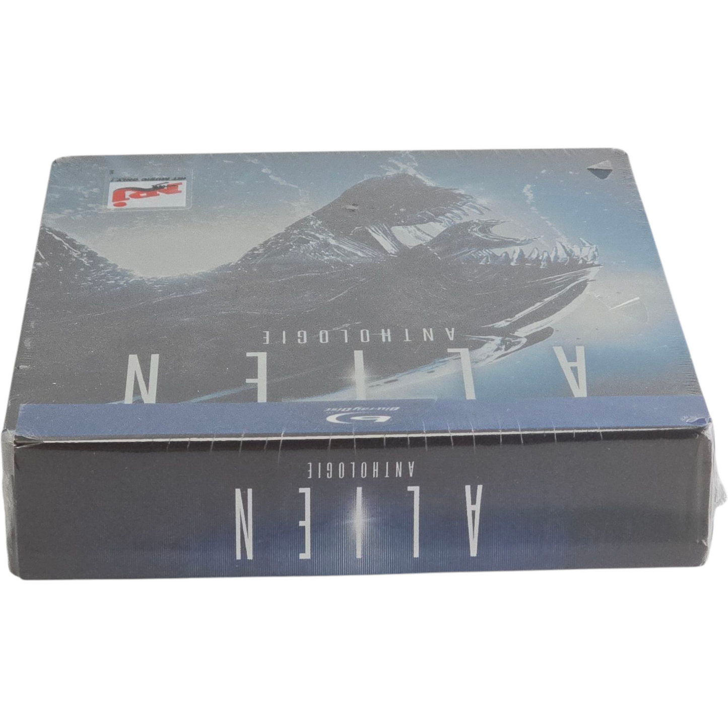 Alien Anthologie 1979-1997 Quadrilogy SteelBook Jumbo,Ridley Scott, James Cameron