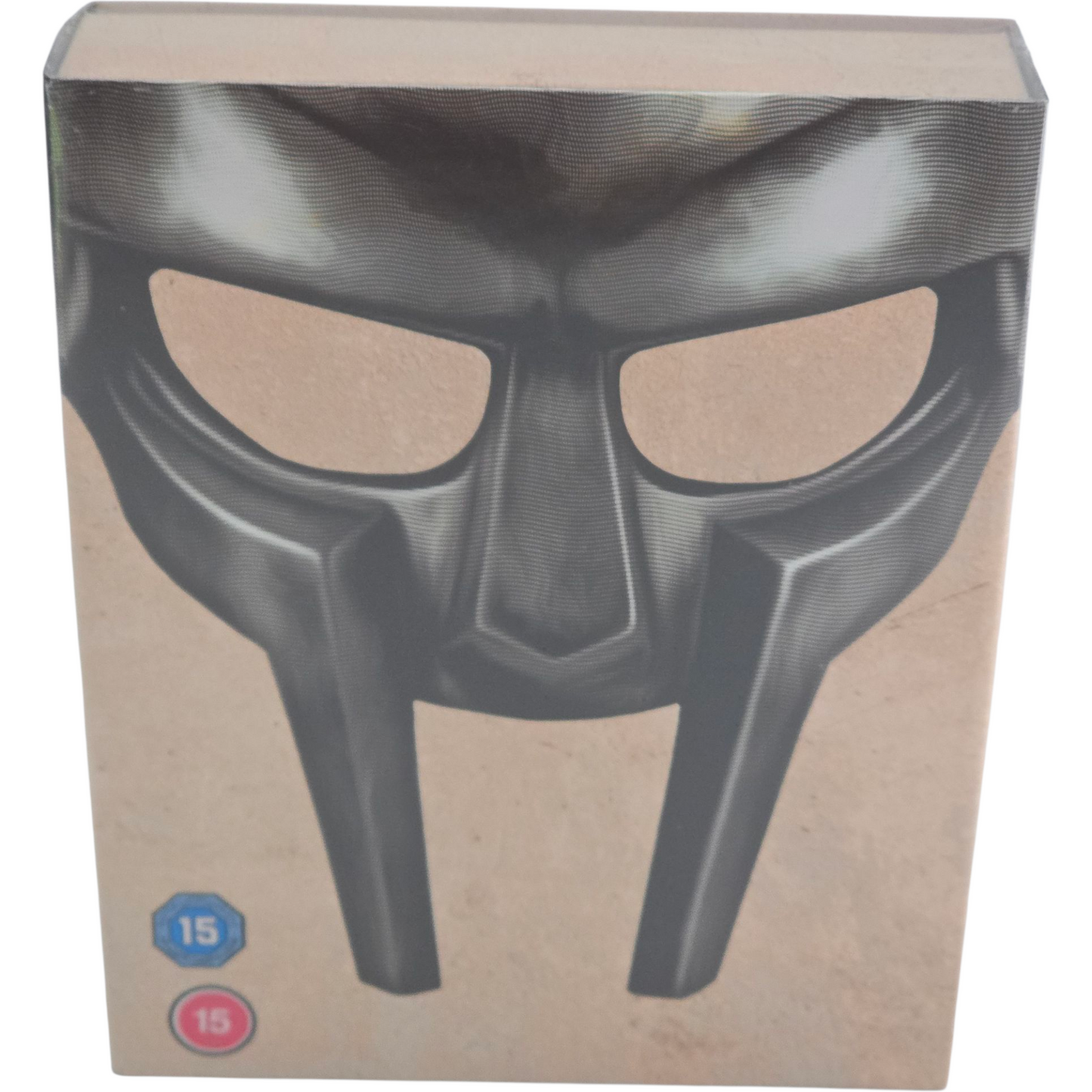 Gladiator 4K HD + Blu-ray SteelBook Titans of Cult Ridley Scott Crowe ,Phoenix B