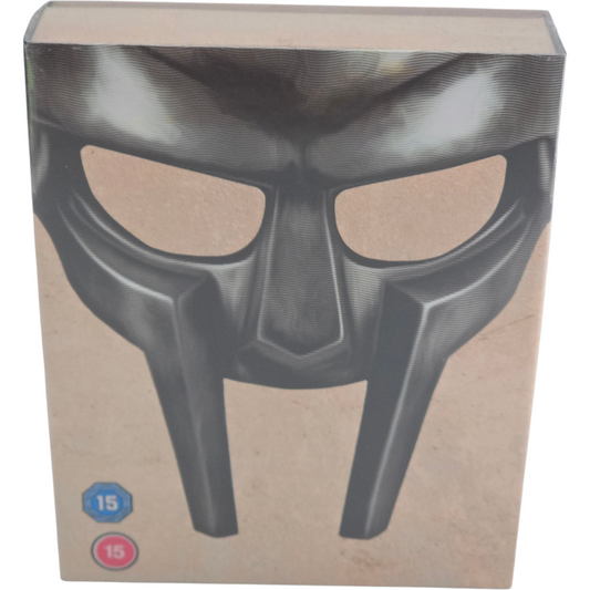 Gladiator 4K HD + Blu-ray SteelBook Titans of Cult Ridley Scott Crowe ,Phoenix B