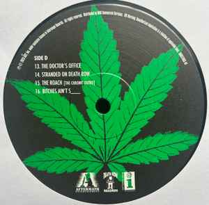 Dr. Dre - The Chronic - 2 vinyles - visuel 3