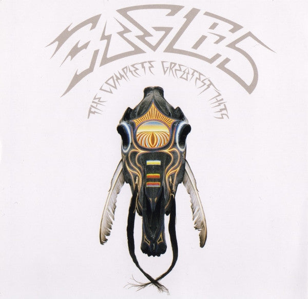 Eagles – The Complete Greatest Hits  2 X CD, Neuf , Compilation,