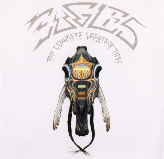 Eagles – The Complete Greatest Hits  2 X CD, Neuf , Compilation,