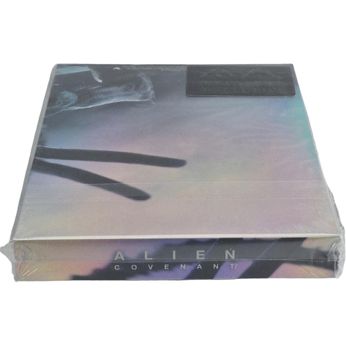 Alien : Covenant Steelbook Lenticular Slip Mantalab 900 Ex Numérotée Zone Libre