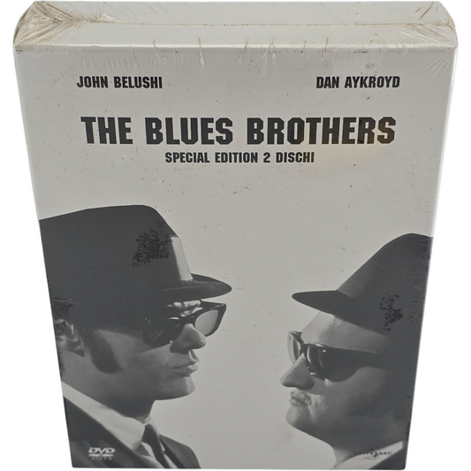 The Blues Brothers (1980) 2 X DVD Édition Limité Zone 2