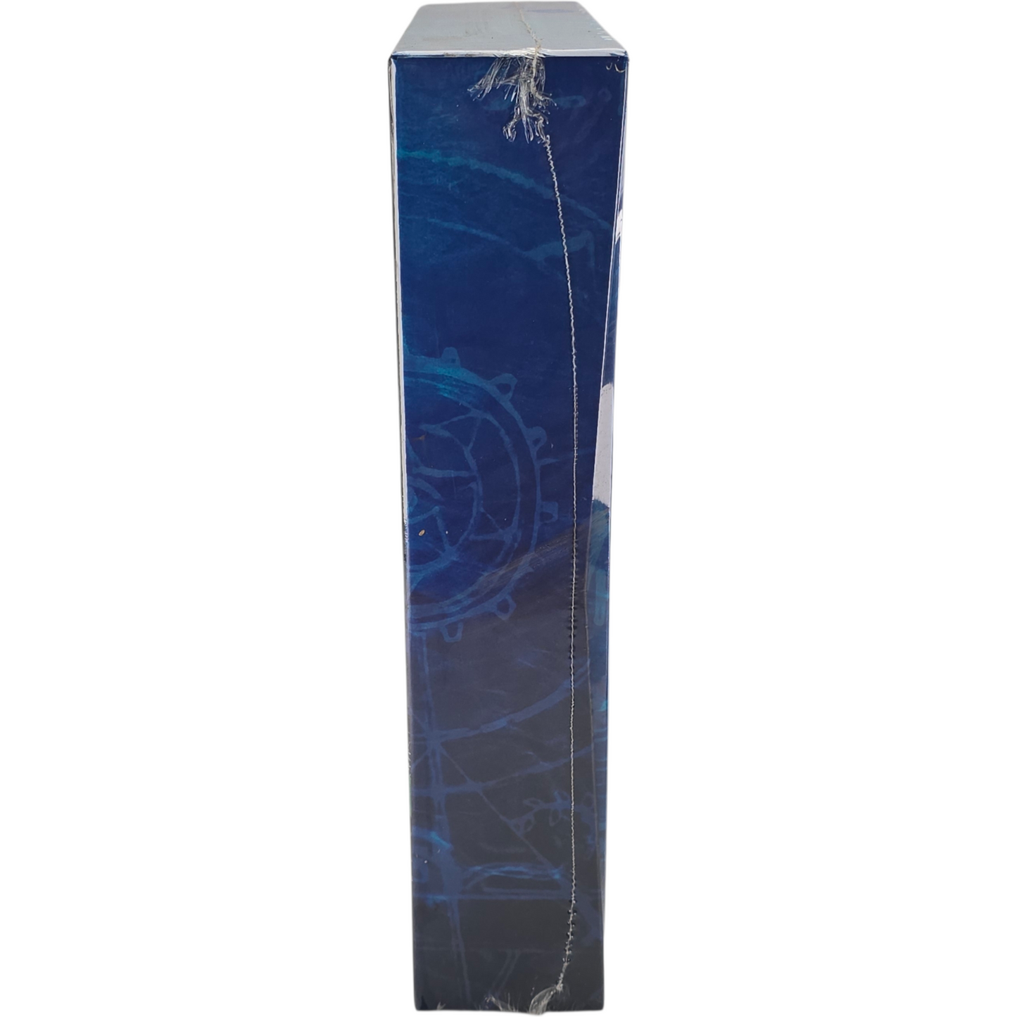 Nadia, le secret de l'eau bleue Blu-ray Collector A4 Limitée Artbook + Guidebook