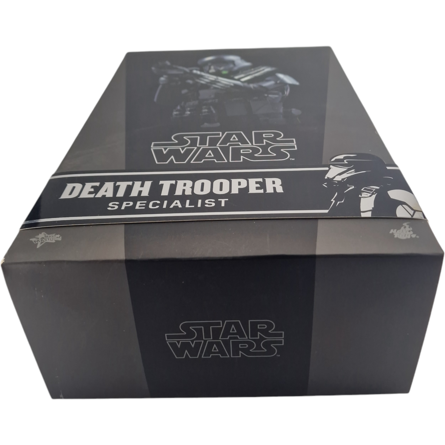Star Wars Story Rogue One - Death Trooper Specialist 30 cm Hot Toys 1/6  MMS385