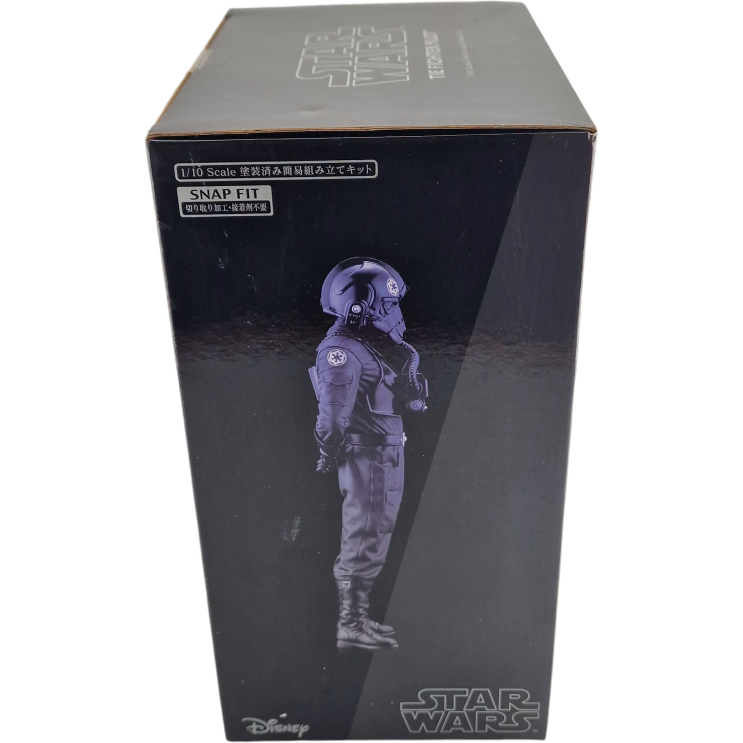 Star Wars - Artfx+  A New Hope Tie Fighter Pilot 18 cm Kotobukiya  l'échelle 1:10