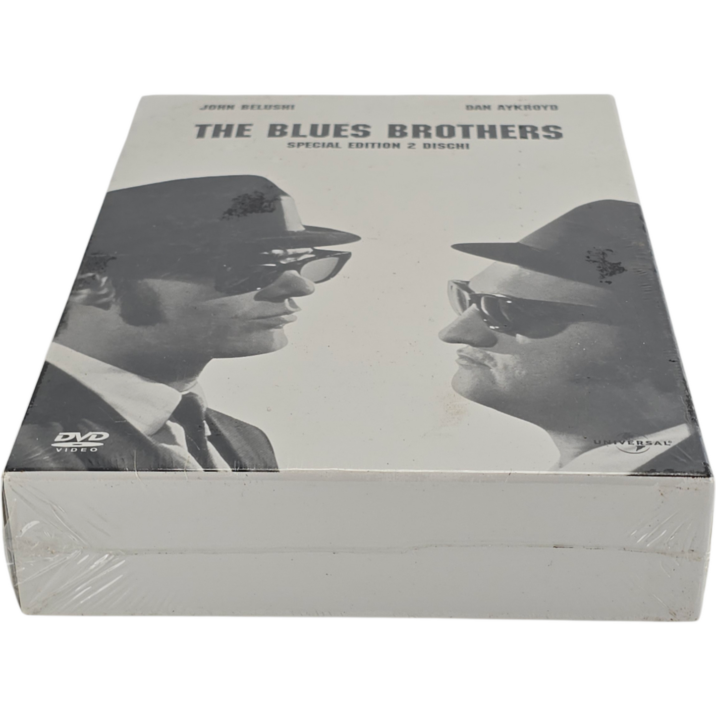 The Blues Brothers (1980) 2 X DVD Édition Limité Zone 2