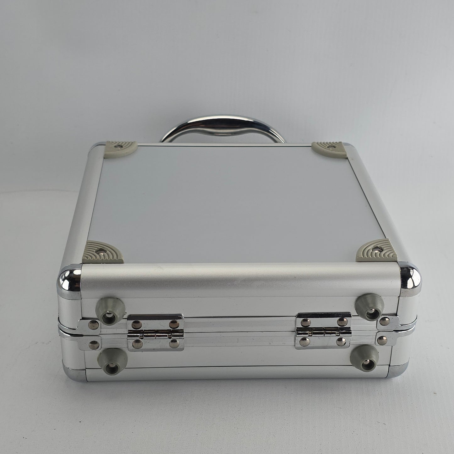 Casino Royale DVD Collection Edition Limitée Valise en aluminium Poker Zone 2