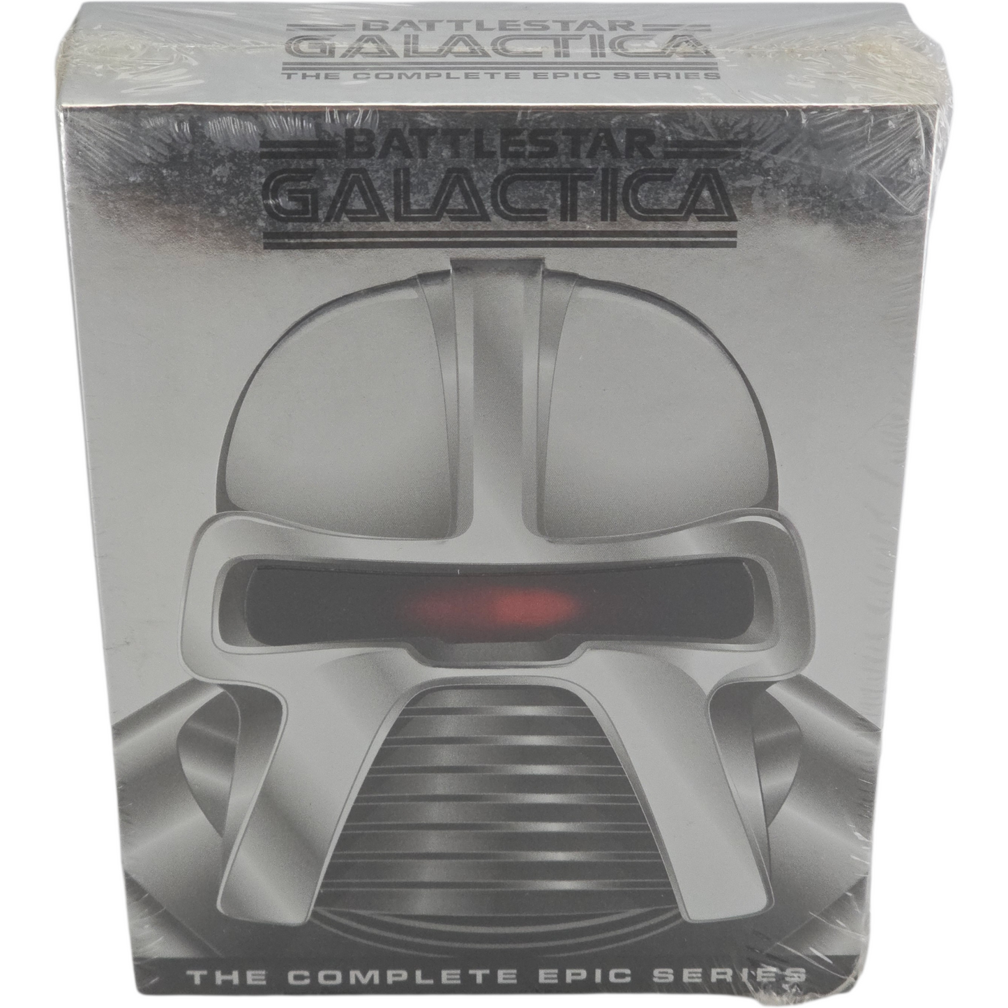 Battlestar Galactica: The Complete Epic Series DVD Coffret  Zone 1 US import