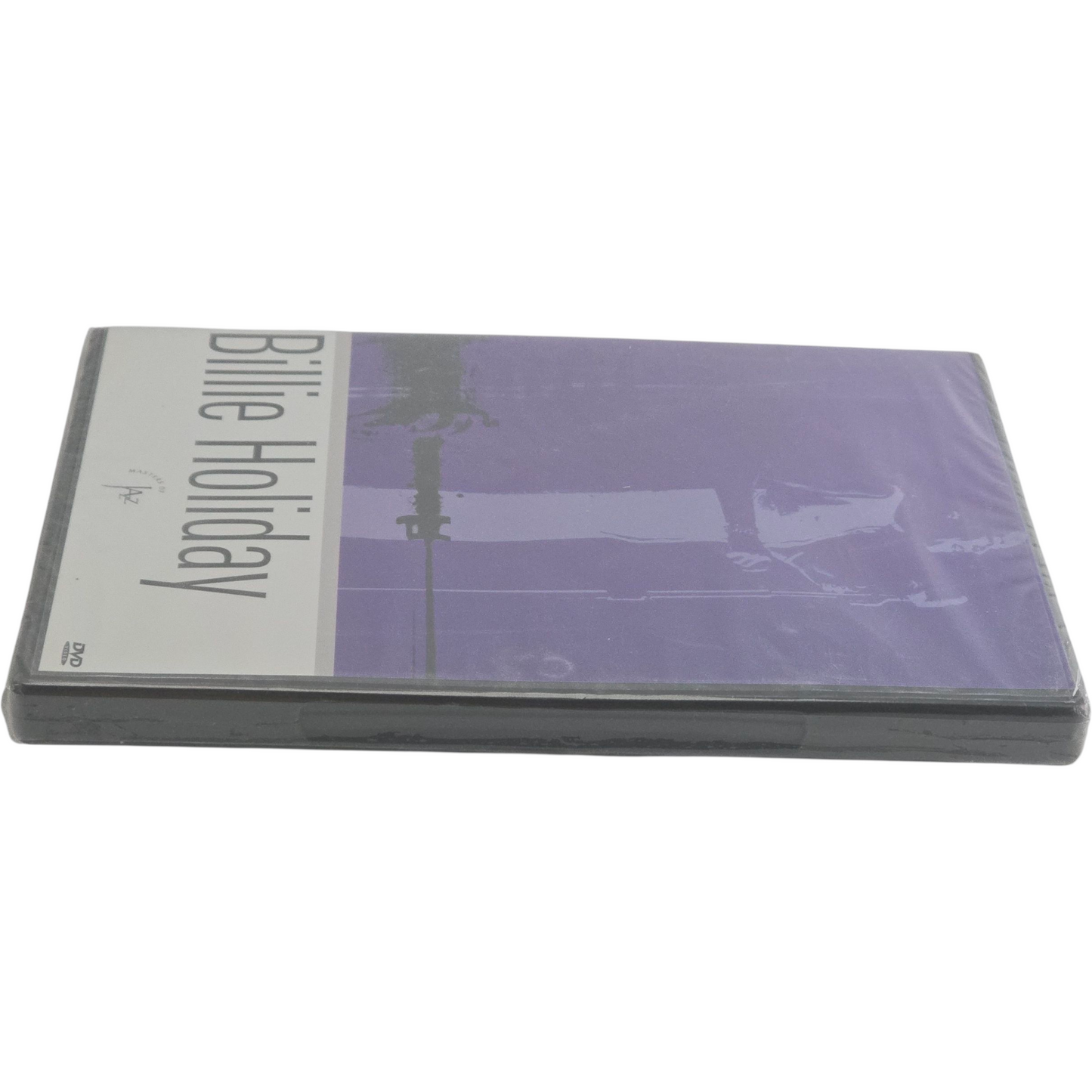 Billie Holiday de Jazz, Master Of - DVD Zone 2